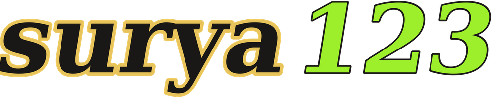 surya123 logo