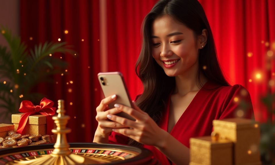 surya123 mobile gaming
