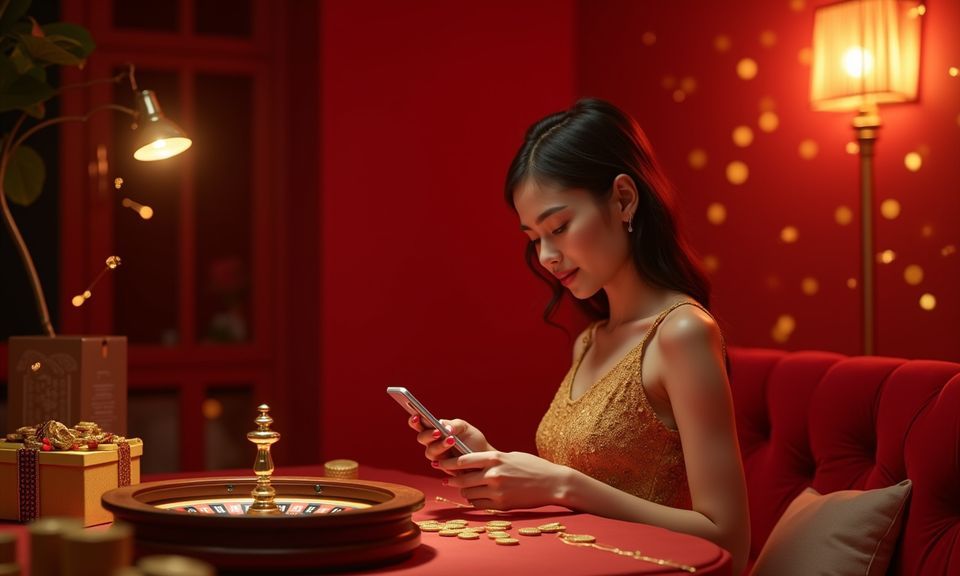 surya123 mobile gaming