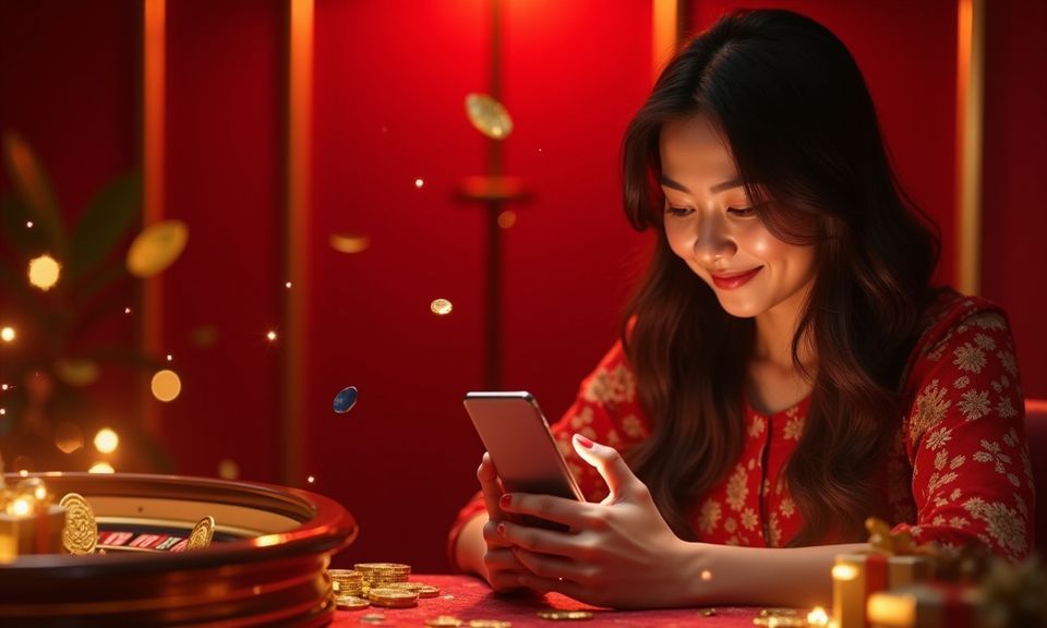 surya123 mobile gaming