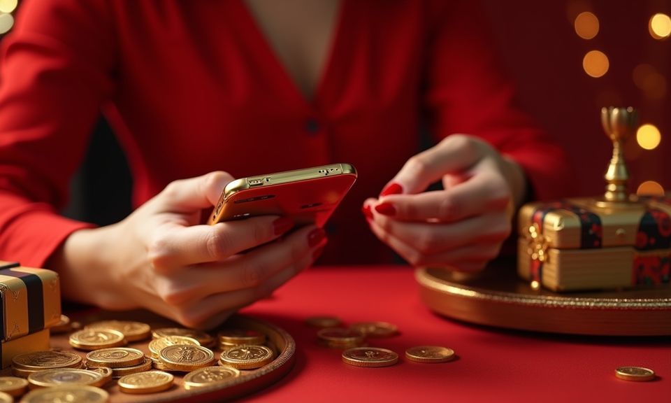surya123 mobile gaming